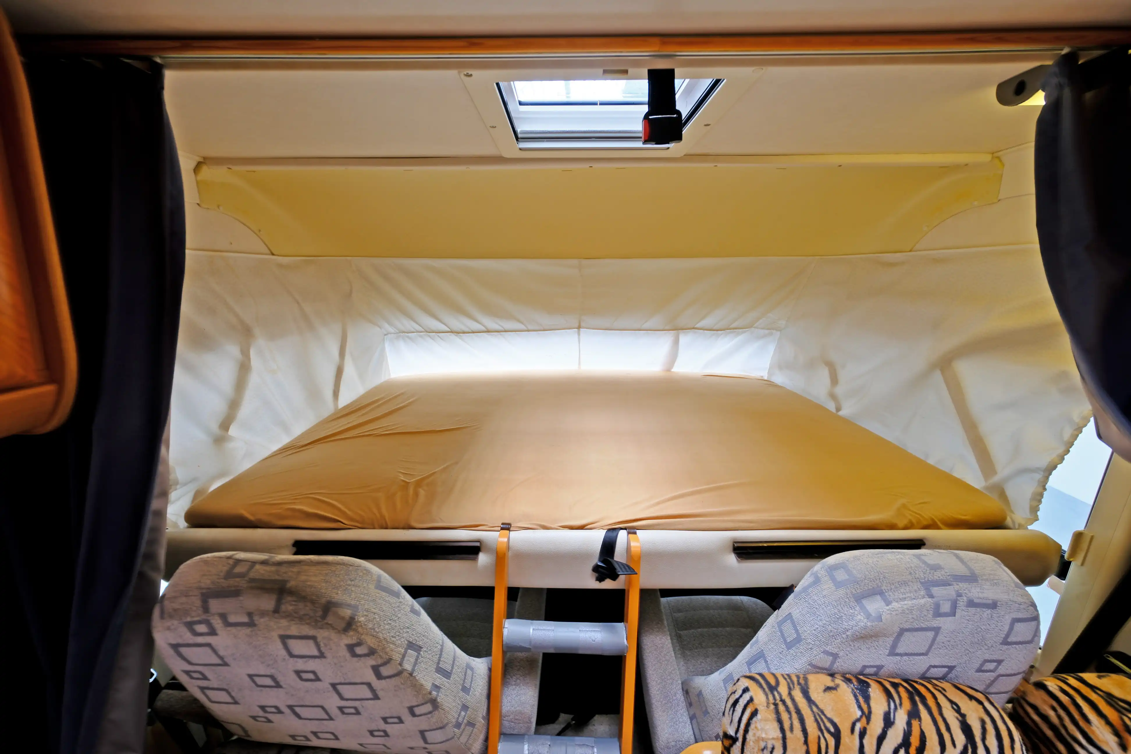 HYMER-ERIBA B 544 Signo100